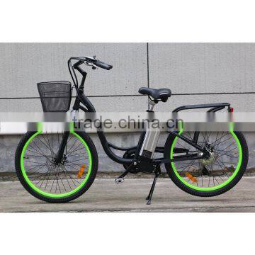 new high quality cheap Italian city electric bike for sale 36V/250W                        
                                                Quality Choice