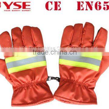 Aramid PPE safety Oven gloves