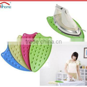 Factory Direct Sale Silicone Iron Mat