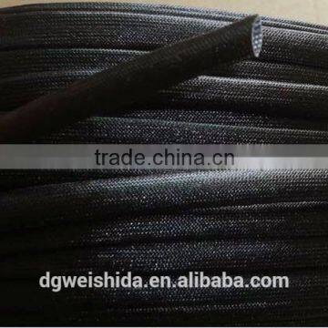 Durable medical-grade glass fiber reinforced pipe