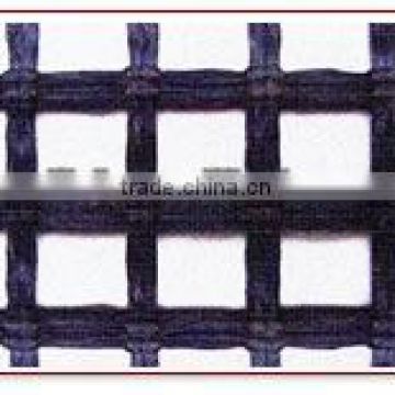 BAOLI fiberglass geogrid