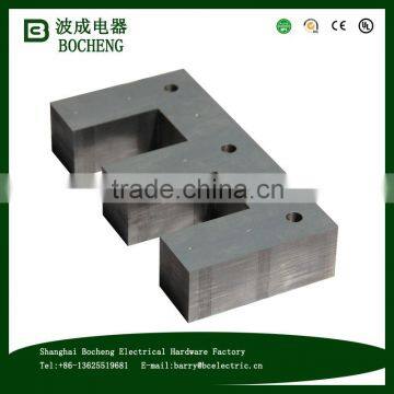 High qualith crgo non-oriented silicon steel sheet