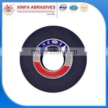 Supplier Of Centreless Grinding Wheels