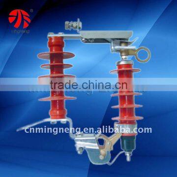 drop-out zno surge arrester