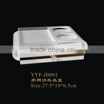 custom widely used acrylic box