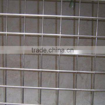 Steel Wire Mesh Spot Welding Machine photo-3
