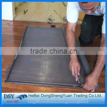 Anping Security Aluminum Window Screening