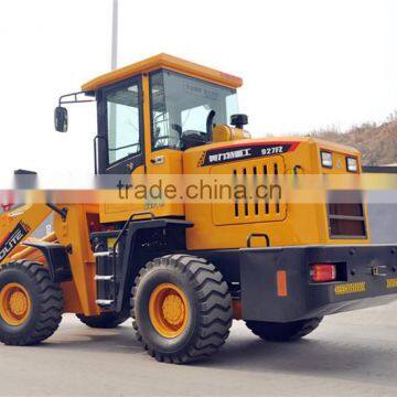 Aolite Small Building Machinery Loader photo-6