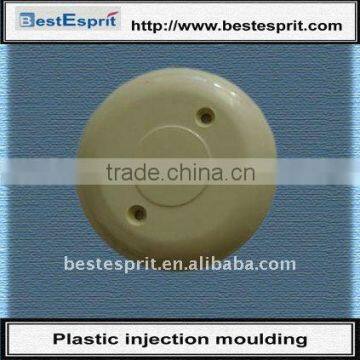 Plastic moulding