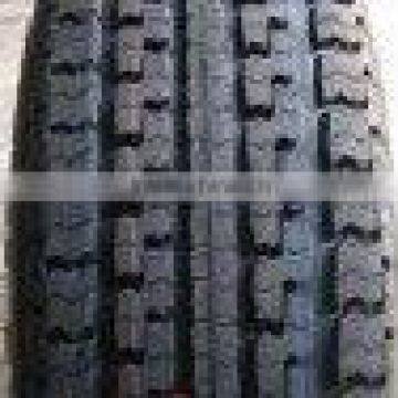 ST205/75R14 205/75R15 225/75R15 235/80R16 truck tyre