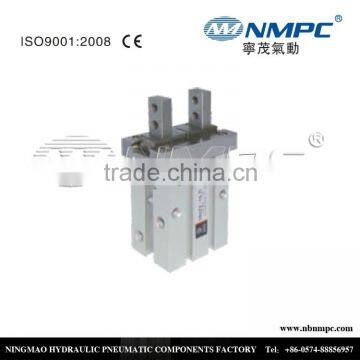 New Wholesale Best-Selling Robotic Arm With Pneumatic Gripper photo-3