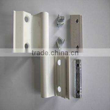 7BI/40/6 aluminium window and door hinge