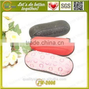 2015 New Arrival Handmade High Quality Sunglasses Box/glasses Case/eyewear Storage Box photo-4