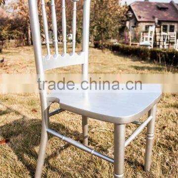 Locust Wood Chateau Hotel Banquet Chair