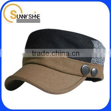 Sunny Shine custom fashion chinese hat