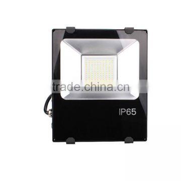 Aluminum Lamp Body Material and 2900-7000K CCT 150 WATT SMD3030 led flood light