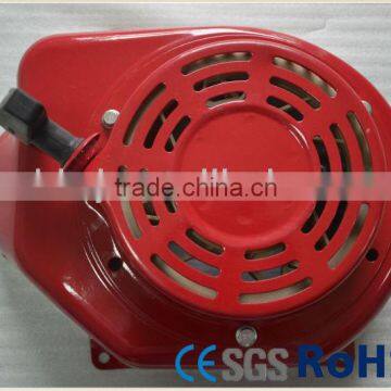 Home use 2000W GX160 Gasoline Engine Recoil starter