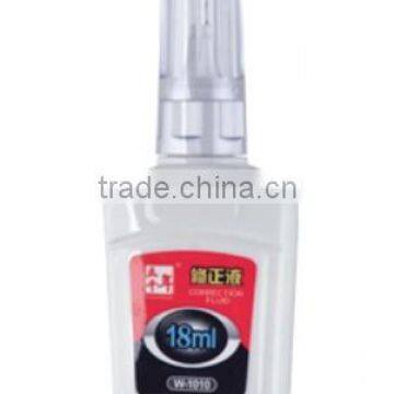 Correction Fluid