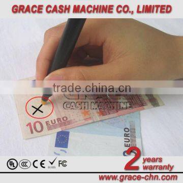 RoHS Certificate Banknote Tester Pen