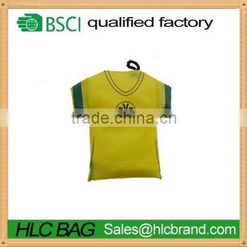 Holy Luck china wholesale fodable custom tote bag with small tote bag pouches