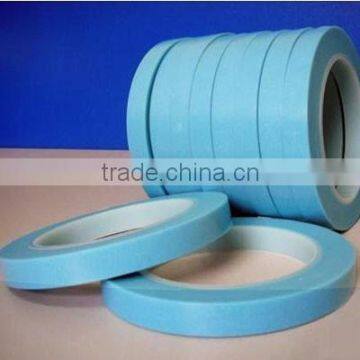 Hot sales!!! high quality PVC self adhesive edging tape