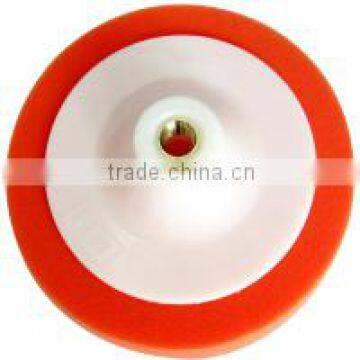 sponge polishing disc wheel waxing sponge