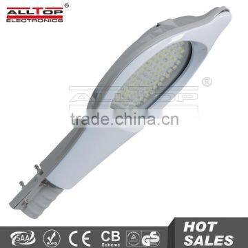 IP67 Waterproof Bridgelux Cob 98w High Power Led Street Light photo-2