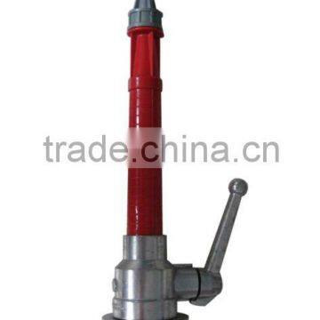 AL Storz Fire Nozzle