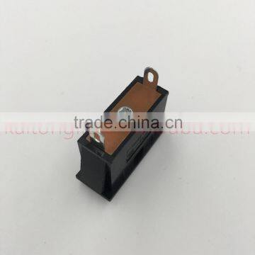 DB-14 -1 Two Hole Socket