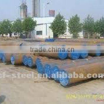 4140 high tensile steel round bar