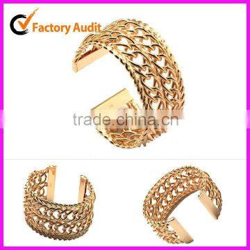 2012 TOP Fashion copper bangle FH-H177