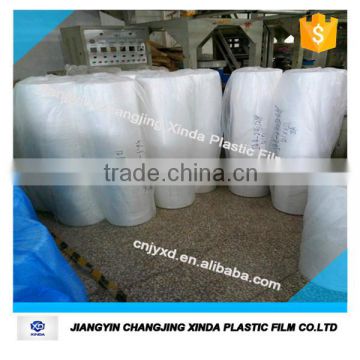 PE stretch film for pallet packing/wrap film/hand roll stretch film