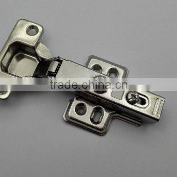 Cabinet Hydraulic Stainless Steel Strap Hinges photo-4