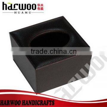 Top Grade Refillable Tissue Box for Sale photo-3