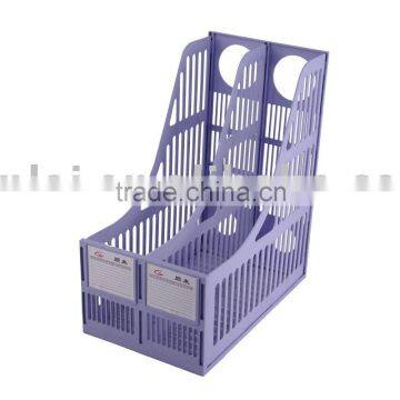 office file cubbyhole/Plastic File holder