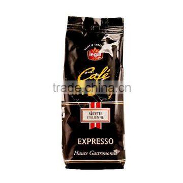 Automatic Vertical Powder Packing Machine for Ground Coffee photo-2