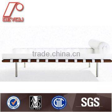 barcelona daybed, barcelona sofa bed, replica furniture made in China DU-010