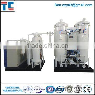 China PSA Nitrogen Plant Process CE Aproval OEM Manufacture photo-3