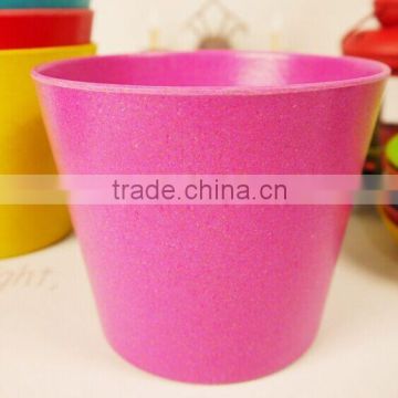 2015 newest Simple Design eco flower pots