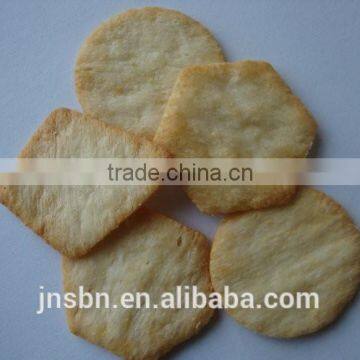 Rice Chips Produce Extruder photo-2
