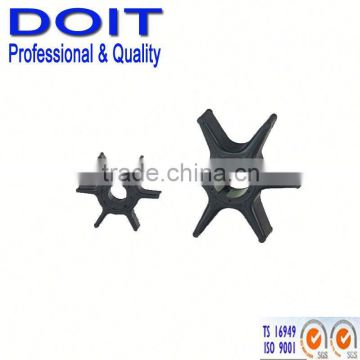 oem manufacturing price sand pump impeller