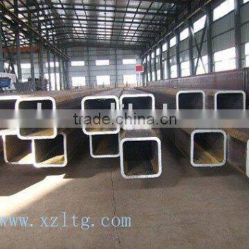 Square steel tube,Rectangular tube,seamless tube,welded tube