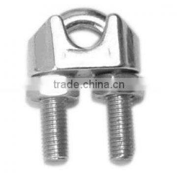 U.S Type Malleable Wire Rope Clip