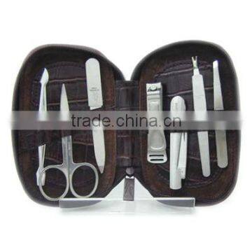 French manicure set as gift (ST820)