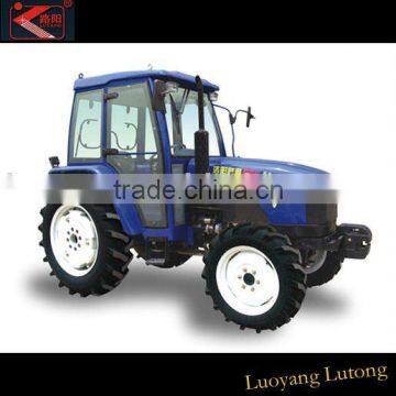 Wheel Tractor