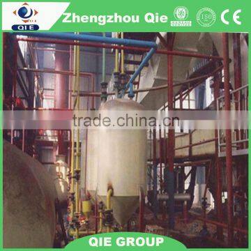 Groundnut Pretreatment Equipment for Oil Processing photo-3