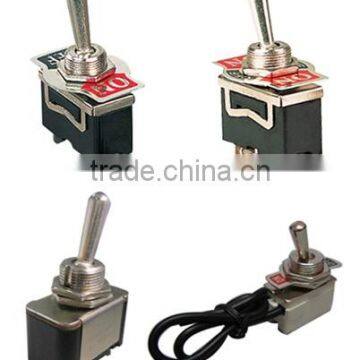 toggle switch