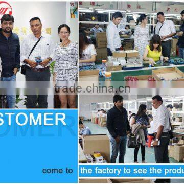 Hottest Top Quality 2016 Music Mini Bluetooth Speaker With FM Radio,LED Light, TF Card Support