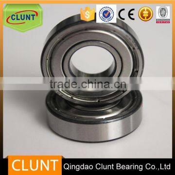 Cheap price carbon steel bearing 6001deep groove ball bearing 12*28*8