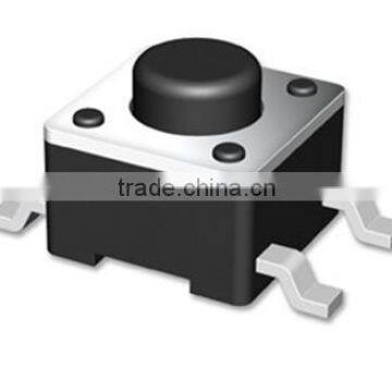 SMD tact switch TC-0606AL H13